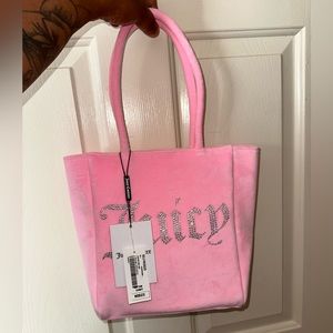 Juicy Couture Bag